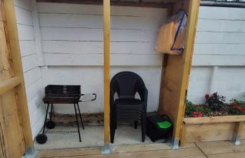 La maison du bout - Foto 32