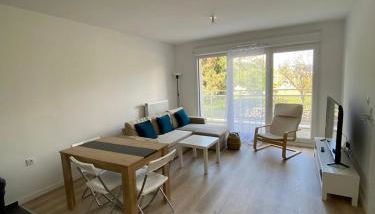 Flat Bobigny near Paris 1 min from the metro - Foto 4
