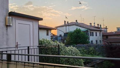 L'angolo di Filippo II piano - Foto 5, Garden view