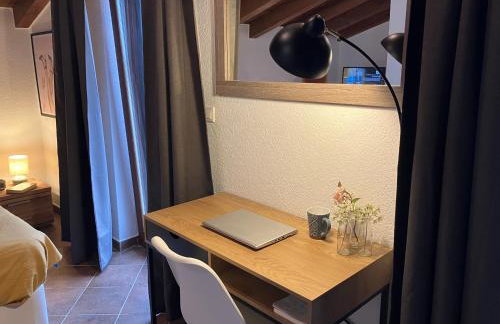 Beautiful stone house in Istria - Photo 40