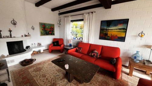 Ferienhaus am Breitenbach-Stausee - Foto 4