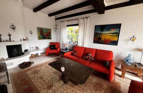 Ferienhaus am Breitenbach-Stausee - Foto 4