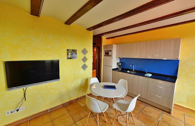 Maddiola Apartamentos - Foto 12