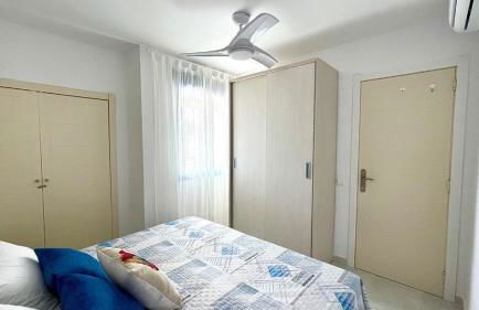 BEST LOCATION Apartamento en la mejor ubicación de Calp con parking - Foto 7