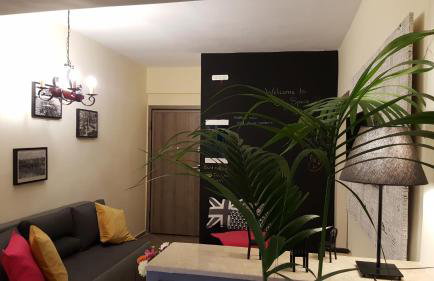 City Space Apartments - Foto 24