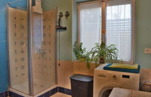 La maison du facteur - Foto 11