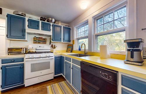 Green Mountain Retreat - Foto 14