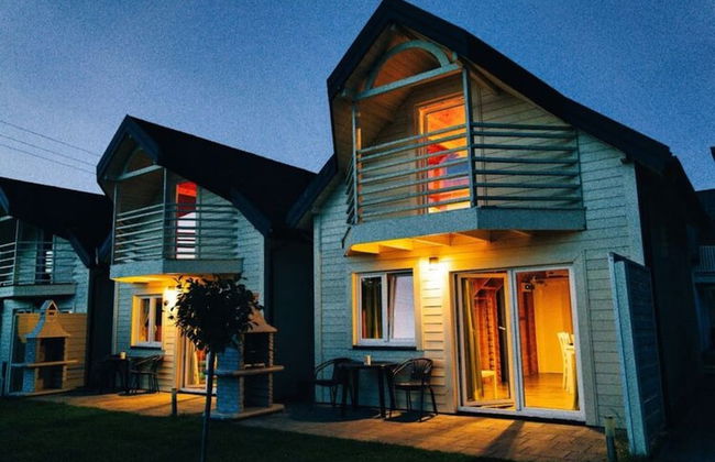 Comfortable Holiday Homes, Pool, Sauna, Whirlpool - Photo 29