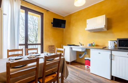 Apartment Quadrilocale 19 by Interhome - Foto 13