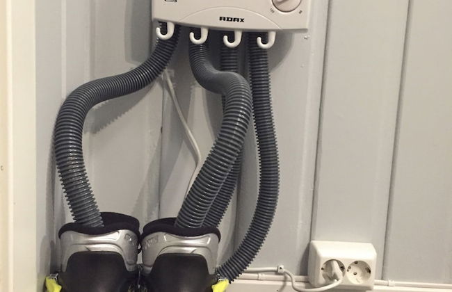 Koselig Hytte i Hemsedal - Foto 16