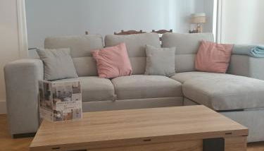 Très grand T3 - hyper centre - proximité gare - Foto 2