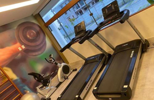 Muro Alto Makia • Térreo para famílias - Photo 27