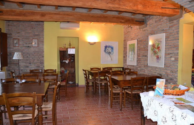 Agriturismo La Rovere - Foto 31