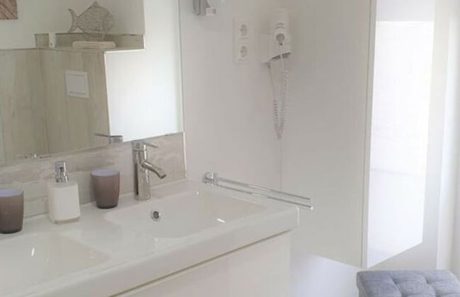 Rugenlust - With sea View / Home Office - Foto 13