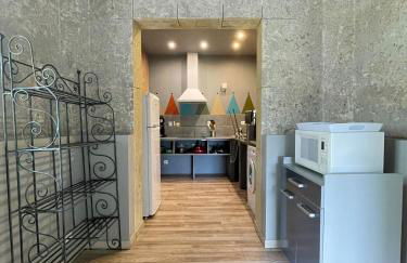 Domaine du Mas Fontclaire Sommières - 28 pers - Foto 69