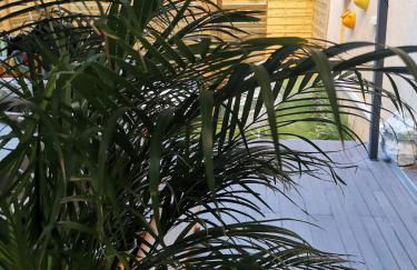 Lyon superbe jacuzzi vue sur jardin - Foto 11