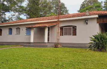 Chácara Monteiro - Próximo ao Thermas Water Park - Foto 7