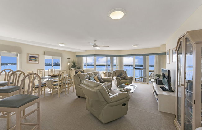 Riviere on Golden Beach - Foto 11