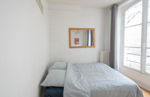 Superbe appartement Notre-Dame - Foto 6