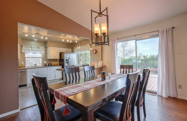 3bdrm Value and Comfortcheyenne Mountain Suburbs! - Foto 14