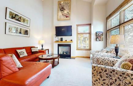 Solstice #18 condo - Foto 5