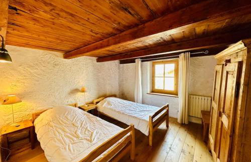 Chalet familial de village en Savoie - Foto 13