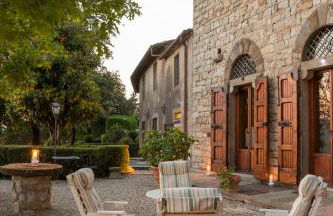 Castello di Volognano - Foto 8