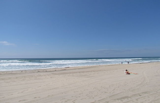 2 Bedroom Townhome 2 Mins. to the Beach - Foto 17