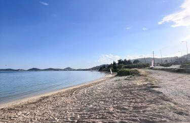 Nea Peramos Apartment SeaFront - Foto 32