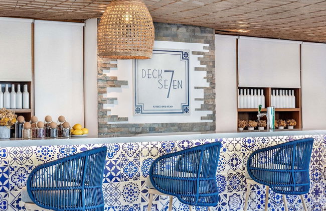 Adagio Premium Dubai Al Barsha - Photo 34