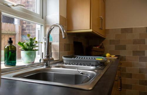 The Plumb Townhouse in Warwick Centre - Foto 52