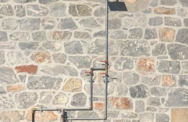 Athina's Stone House in Kardamyli - Foto 25