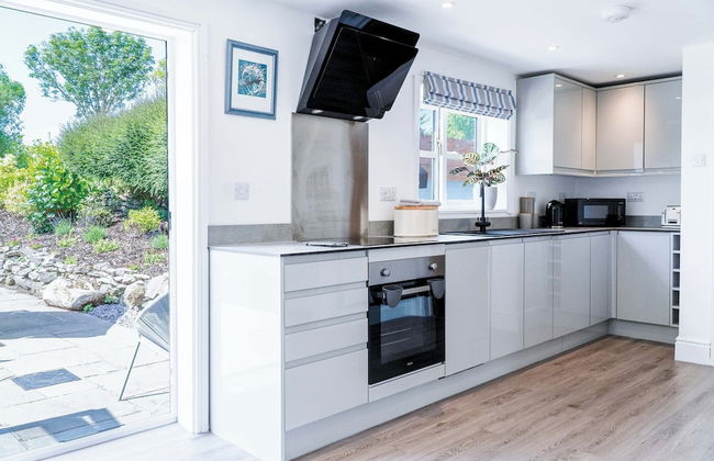 Angle Adventures - 4 Bed Cottage - Angle - Foto 18