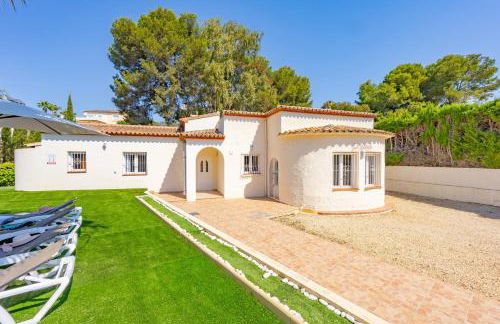 Villa Inia - PlusHolidays - Photo 7