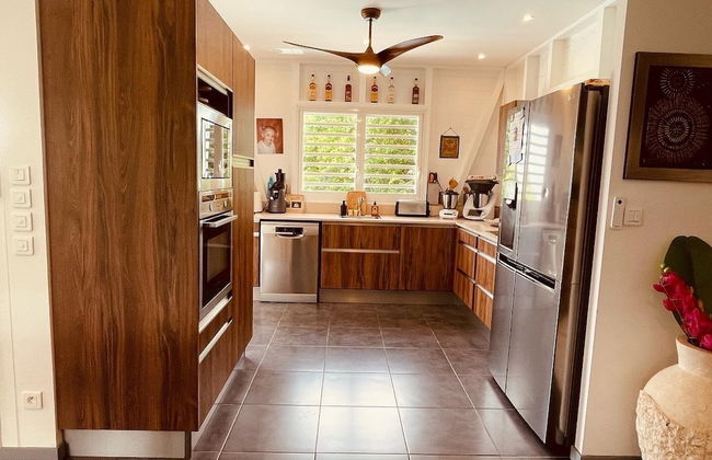 DOMAINE DE MAPOU - Photo 66