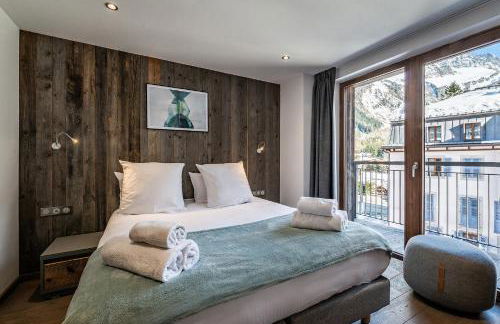 Le Globe Argentière Chamonix - by EMERALD STAY - Foto 6