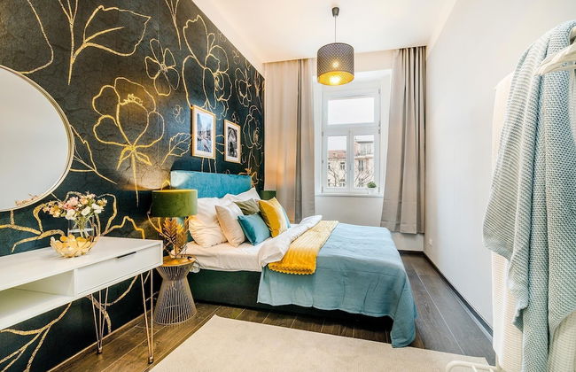 Charm APTs in Prague by Michal&Friends - Foto 36