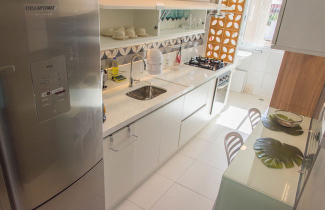 Golf Ville Apatamento Alto Padrão - Foto 10