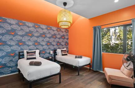 Luxury Group Retreat Near Rainey - Pool, Fire Pit - Foto 72