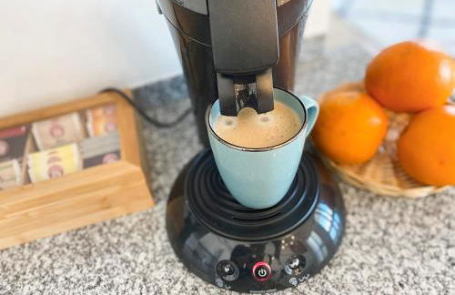 Modern & Stylisch - Penthouse-Feeling nahe Flughafen München - Foto 13