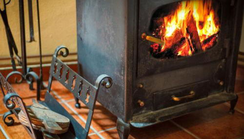 Holiday Home Ländliches Haus La Carrozal Senda del Oso by Interhome - Foto 4