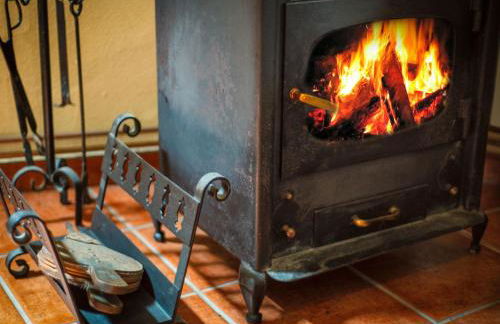 Holiday Home Ländliches Haus La Carrozal Senda del Oso by Interhome - Foto 4