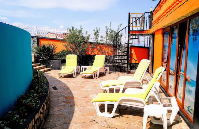 All Inclusive Luxury Villa With sea View - Photo 41