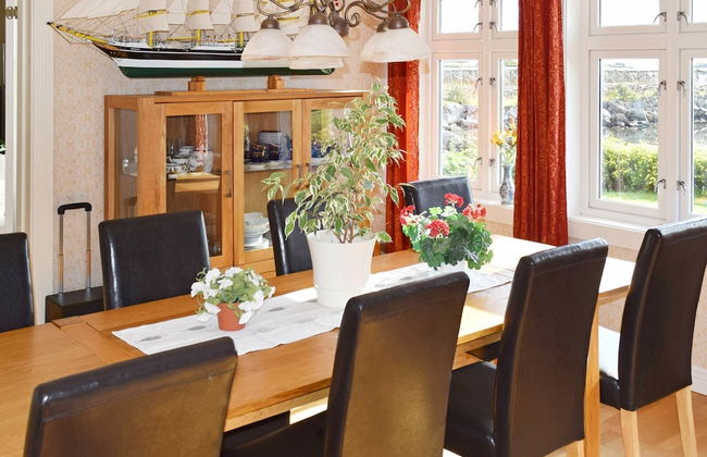 Holiday Home in Ballstad - Foto 6