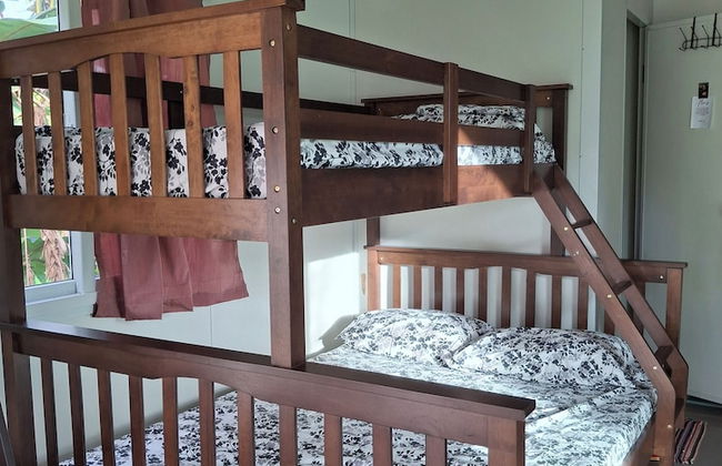 Asuneus Farm - Foto 2