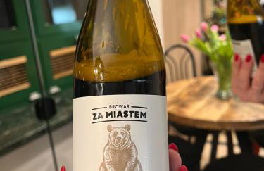 Gold Pearl Zegrze - Foto 56