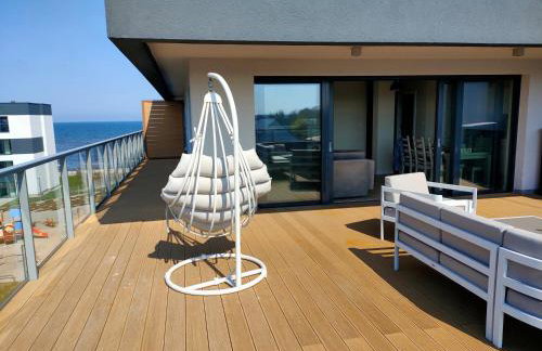 AURA Delux Seaside - Foto 2