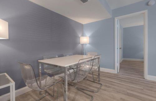 Be A Nomad - Calm Ocean Retreat Four - Foto 8