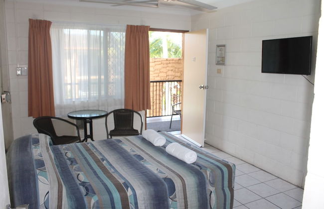 Oasis Inn Cairns - Photo 15