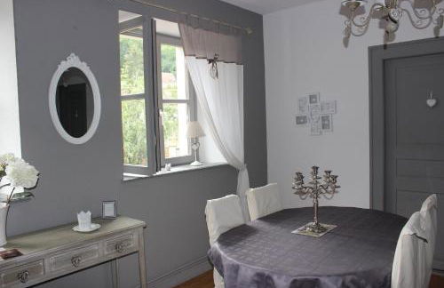 Gite Des 3 Chateaux - Foto 1